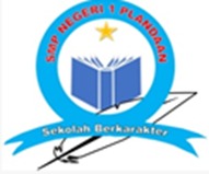 SMP Negeri 1 Plandaan