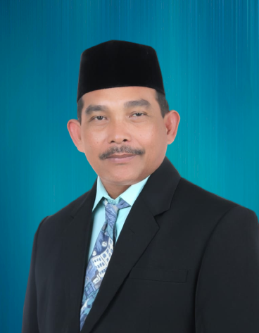HERI SUKAMTO, S.Pd, M.MPd