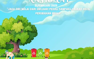 Hari Peduli Sampah Nasional